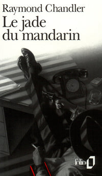 Le jade du mandarin
