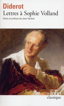 Lettres à Sophie Volland