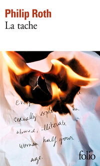 La tache