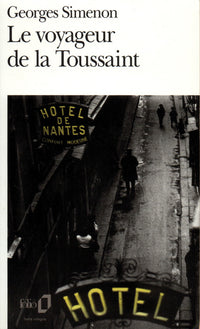 LE VOYAGEUR DE LA TOUSSAINT