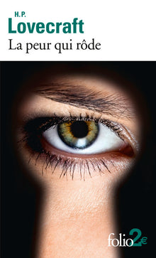 La peur qui rôde et autres nouvelles