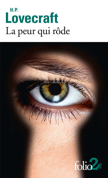 La peur qui rôde et autres nouvelles