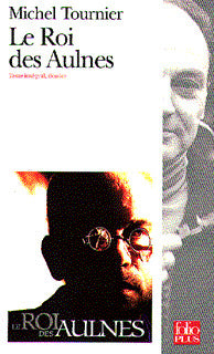 Le roi des aulnes