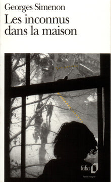 Les inconnus dans la maison