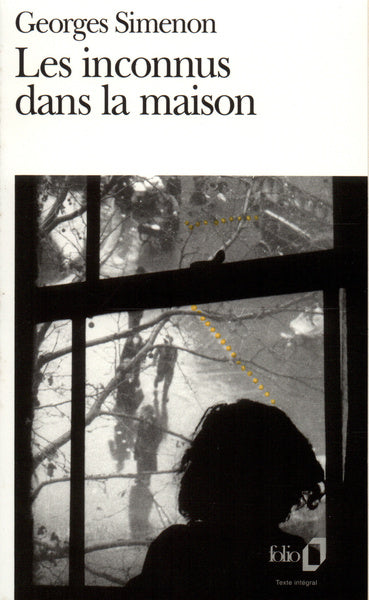 Les inconnus dans la maison