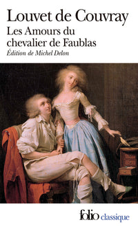 Les Amours du chevalier de Faublas