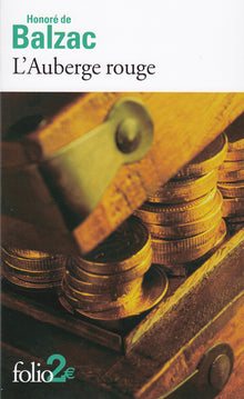 L'auberge rouge
