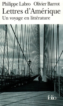Lettres d'amérique