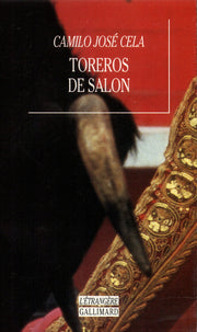 Toreros de salon