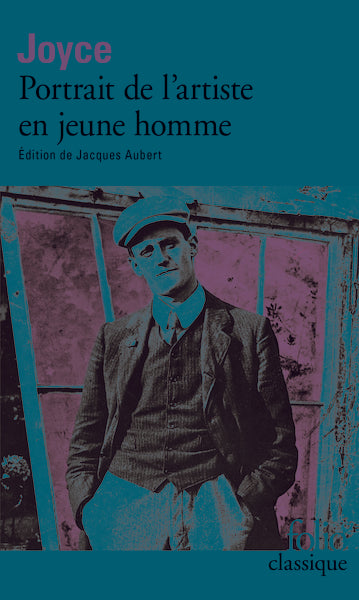 Portrait de l'artiste en jeune homme / Portrait de l'artiste (1904)