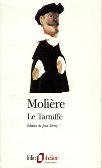 Le Tartuffe, ou l'Imposteur
