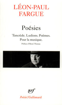 Poésies