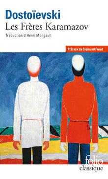 Les Frères Karamazov