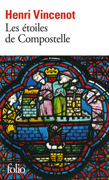Les étoiles de Compostelle