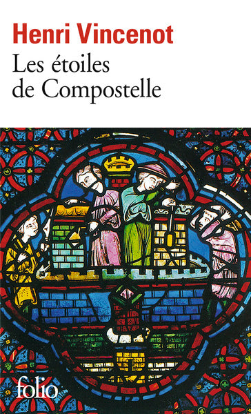 Les étoiles de Compostelle