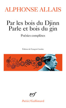 Par les bois du Djinn Parle et bois du gin