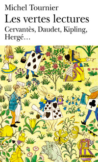 Les vertes lectures
