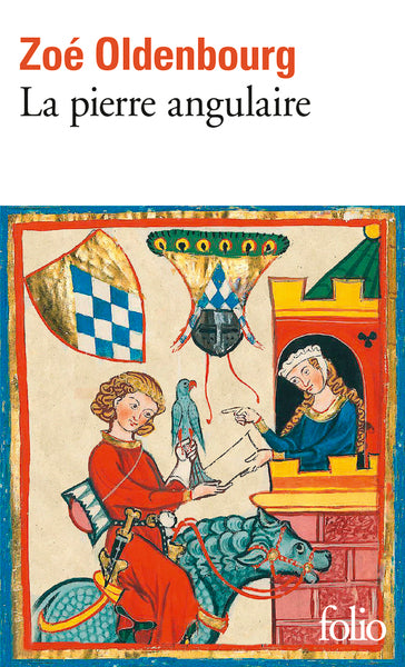 La Pierre angulaire