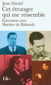 Cet étranger qui me ressemble