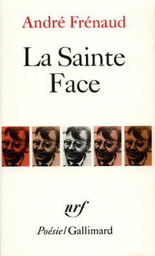 la sainte face