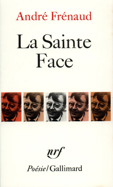 la sainte face