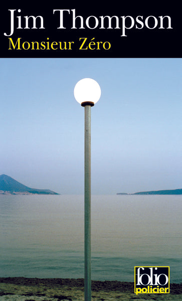 Monsieur Zéro