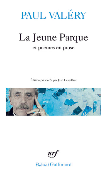 La jeune parque