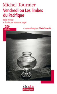 vendredi ou les limbes du pacifique