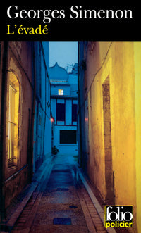 L'évadé