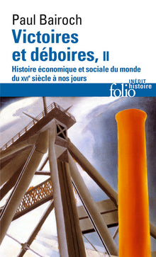 Victoires et déboires