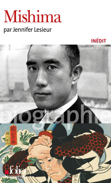 Mishima
