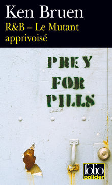 Le Mutant apprivoisé