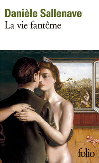 La vie fantôme