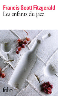 Les enfants du jazz