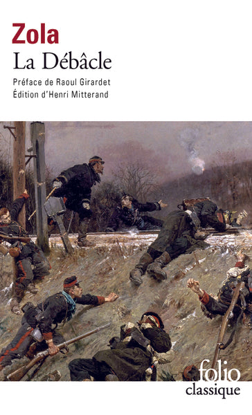 La Débâcle