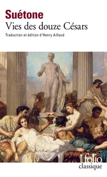 Vies des douze Césars