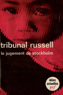 tribunal russell
