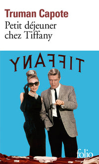 Petit déjeuner chez Tiffany