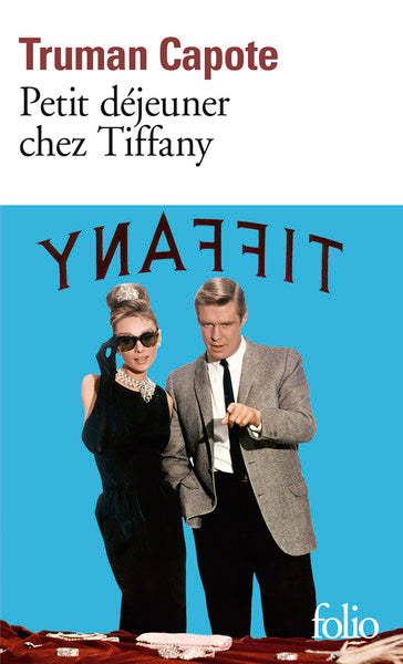Petit déjeuner chez Tiffany