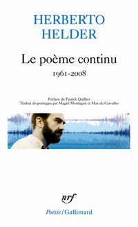 Le poème continu