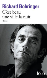 C'est beau une ville la nuit