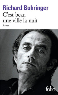 C'est beau une ville la nuit