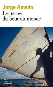 Les terres du bout du monde