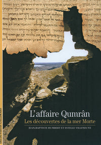 L'affaire Qumrân
