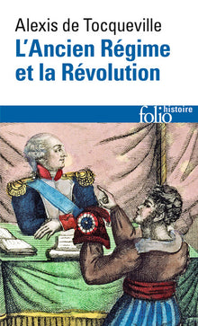 L'Ancien Régime et la Révolution