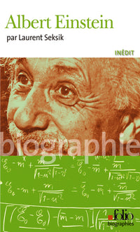 albert einstein