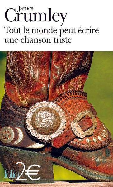 Tout le monde peut écrire une chanson triste et autres nouvelles