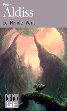 le monde vert