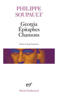 Georgia - Épitaphes - Chansons