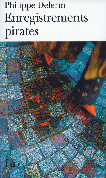 Enregistrements pirates